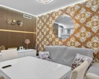 Вторичное жилье - Adosado - Alicante - Monte Y Mar