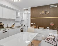 Вторичное жилье - Adosado - Alicante - Monte Y Mar