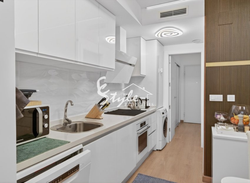 Вторичное жилье - Adosado - Alicante - Monte Y Mar