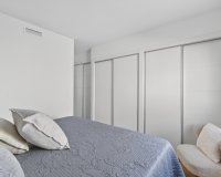 Вторичное жилье - Adosado - Alicante - Monte Y Mar