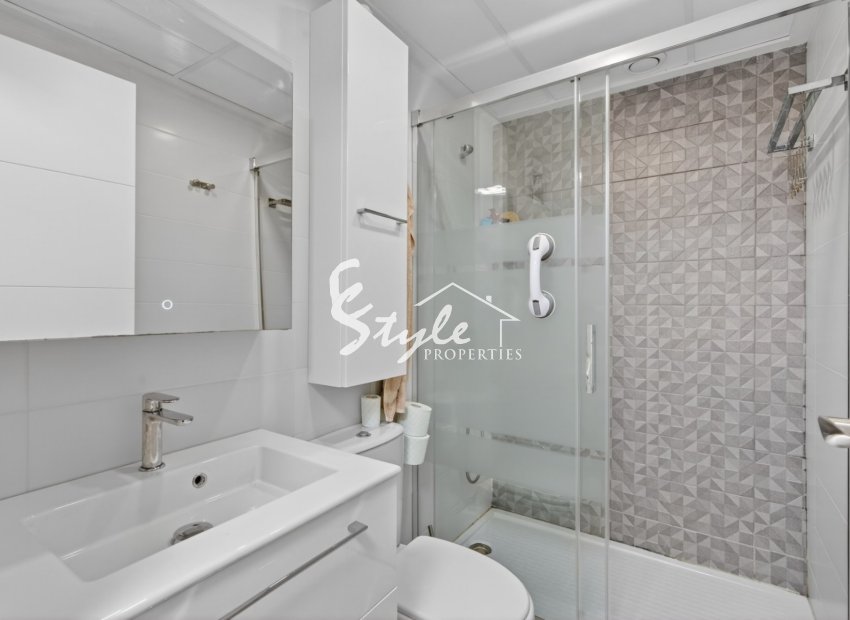 Вторичное жилье - Adosado - Alicante - Monte Y Mar