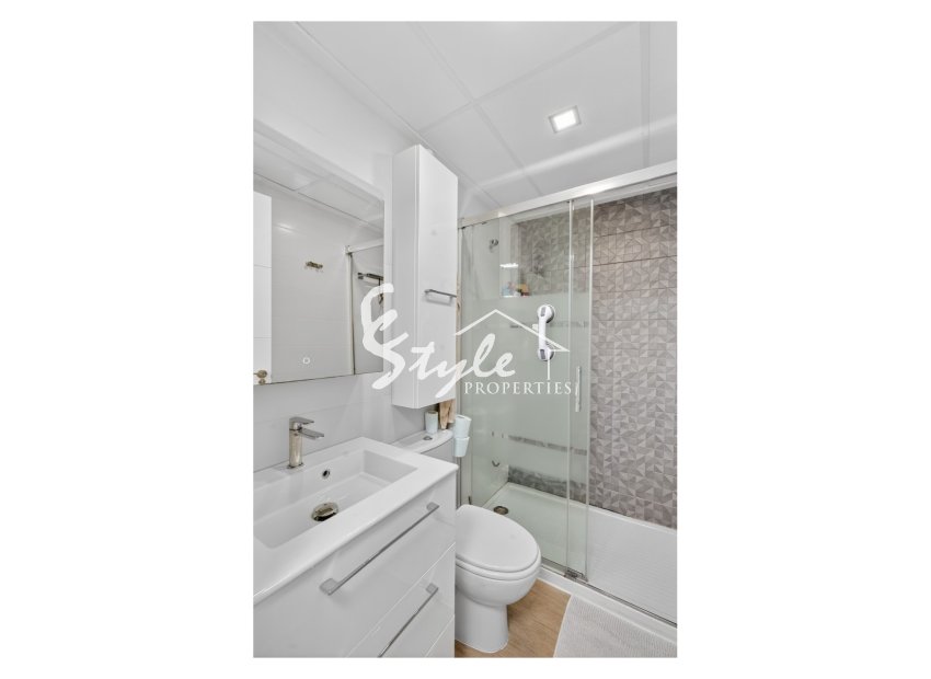 Вторичное жилье - Adosado - Alicante - Monte Y Mar