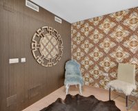 Вторичное жилье - Adosado - Alicante - Monte Y Mar