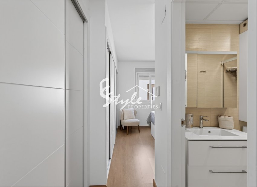 Вторичное жилье - Adosado - Alicante - Monte Y Mar