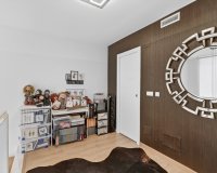 Вторичное жилье - Adosado - Alicante - Monte Y Mar