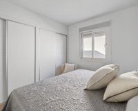 Вторичное жилье - Adosado - Alicante - Monte Y Mar