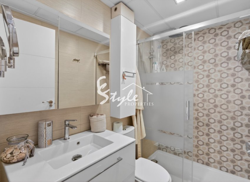 Вторичное жилье - Adosado - Alicante - Monte Y Mar