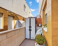 Вторичное жилье - Adosado - Alicante - Monte Y Mar