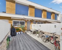 Вторичное жилье - Adosado - Alicante - Monte Y Mar