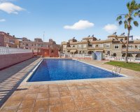 Вторичное жилье - Adosado - Alicante - Monte Y Mar