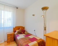 Вторичное жилье - Adosado - Бенидорм - Финестрат