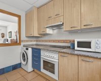 Вторичное жилье - Adosado - Бенидорм - Golf Bahía