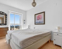 Вторичное жилье - Adosado - Бенидорм - Golf Bahía