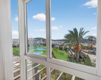 Вторичное жилье - Adosado - Бенидорм - Golf Bahía