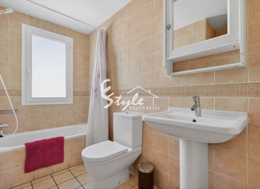 Вторичное жилье - Adosado - Бенидорм - Golf Bahía