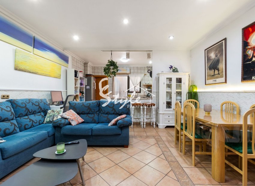 Вторичное жилье - Adosado - Ciudad Quesada/Rojales - Ciudad Quesada