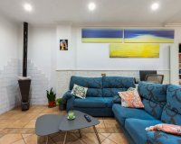 Вторичное жилье - Adosado - Ciudad Quesada/Rojales - Ciudad Quesada