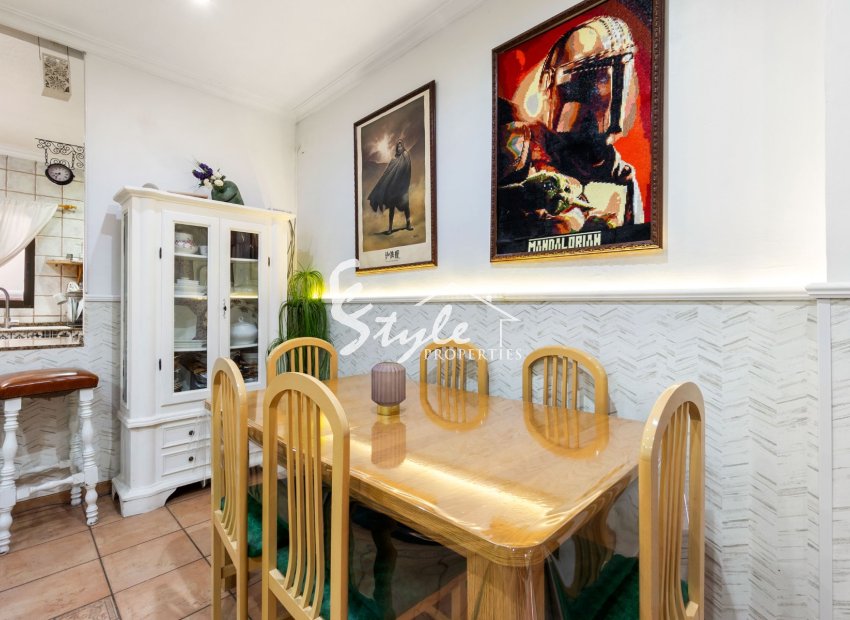 Вторичное жилье - Adosado - Ciudad Quesada/Rojales - Ciudad Quesada