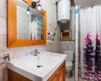 Вторичное жилье - Adosado - Ciudad Quesada/Rojales - Ciudad Quesada