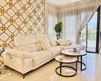 Вторичное жилье - Adosado - Ciudad Quesada/Rojales - Lo Marabu