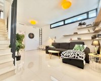 Вторичное жилье - Adosado - Ciudad Quesada/Rojales - Lo Marabu