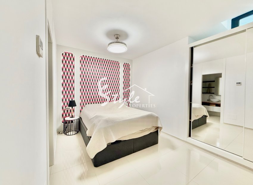 Вторичное жилье - Adosado - Ciudad Quesada/Rojales - Lo Marabu