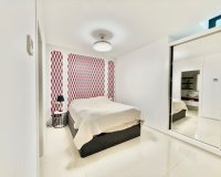 Вторичное жилье - Adosado - Ciudad Quesada/Rojales - Lo Marabu