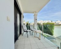 Вторичное жилье - Adosado - Ciudad Quesada/Rojales - Lo Marabu