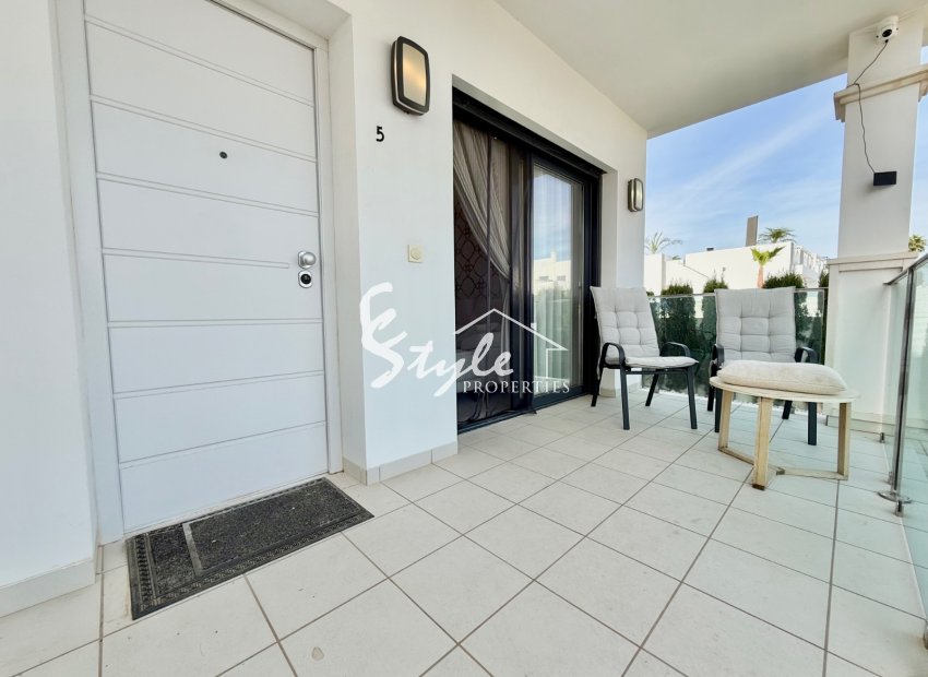 Вторичное жилье - Adosado - Ciudad Quesada/Rojales - Lo Marabu