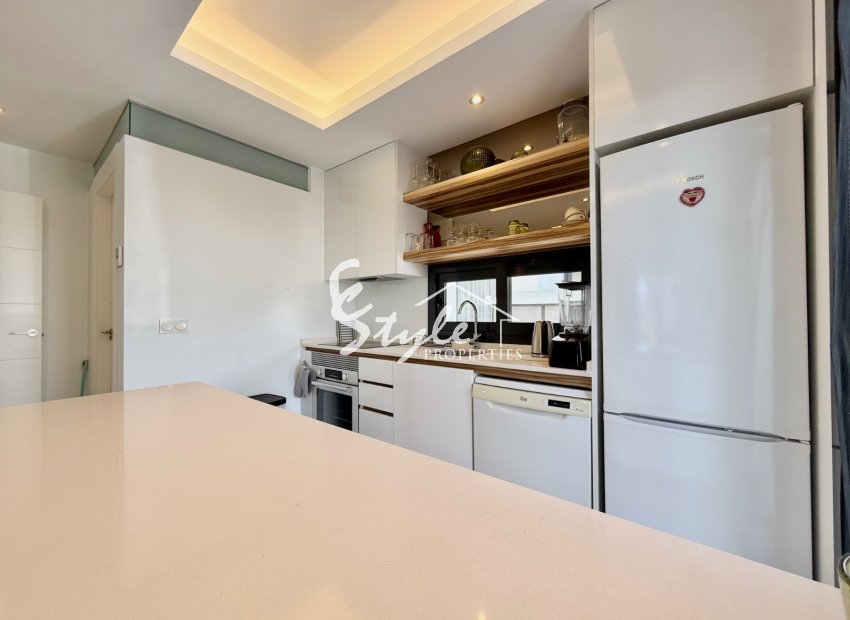 Вторичное жилье - Adosado - Ciudad Quesada/Rojales - Lo Marabu