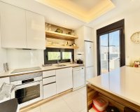 Вторичное жилье - Adosado - Ciudad Quesada/Rojales - Lo Marabu