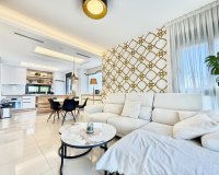 Вторичное жилье - Adosado - Ciudad Quesada/Rojales - Lo Marabu