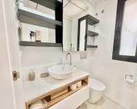 Вторичное жилье - Adosado - Ciudad Quesada/Rojales - Lo Marabu