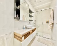 Вторичное жилье - Adosado - Ciudad Quesada/Rojales - Lo Marabu