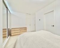 Вторичное жилье - Adosado - Ciudad Quesada/Rojales - Lo Marabu