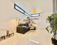 Вторичное жилье - Adosado - Ciudad Quesada/Rojales - Lo Marabu