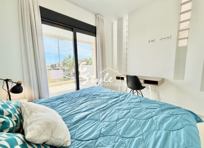 Вторичное жилье - Adosado - Ciudad Quesada/Rojales - Lo Marabu