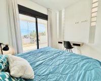 Вторичное жилье - Adosado - Ciudad Quesada/Rojales - Lo Marabu