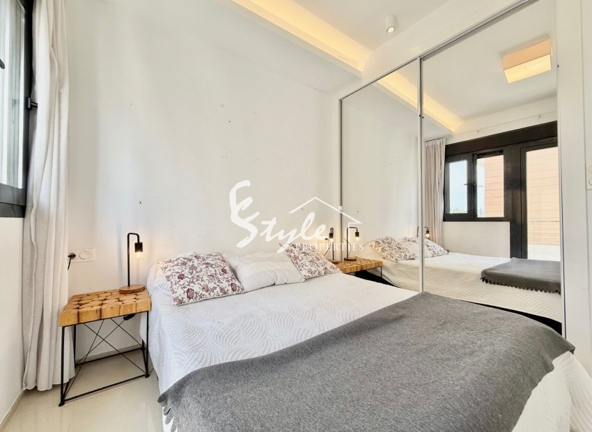 Вторичное жилье - Adosado - Ciudad Quesada/Rojales - Lo Marabu