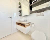 Вторичное жилье - Adosado - Ciudad Quesada/Rojales - Lo Marabu