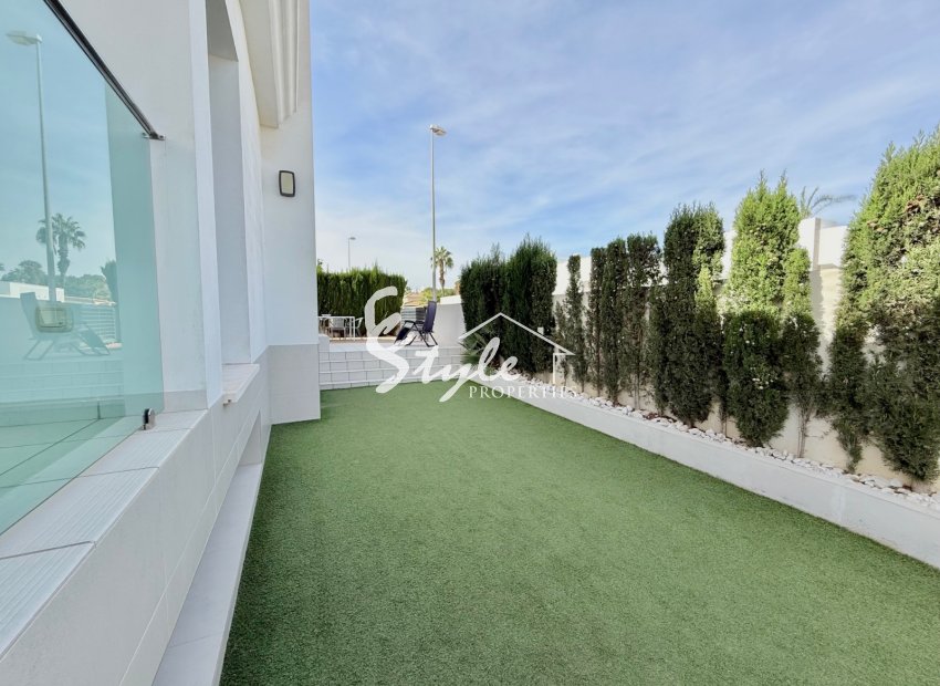 Вторичное жилье - Adosado - Ciudad Quesada/Rojales - Lo Marabu