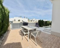 Вторичное жилье - Adosado - Ciudad Quesada/Rojales - Lo Marabu