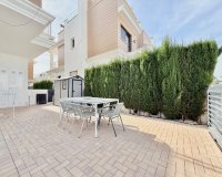 Вторичное жилье - Adosado - Ciudad Quesada/Rojales - Lo Marabu