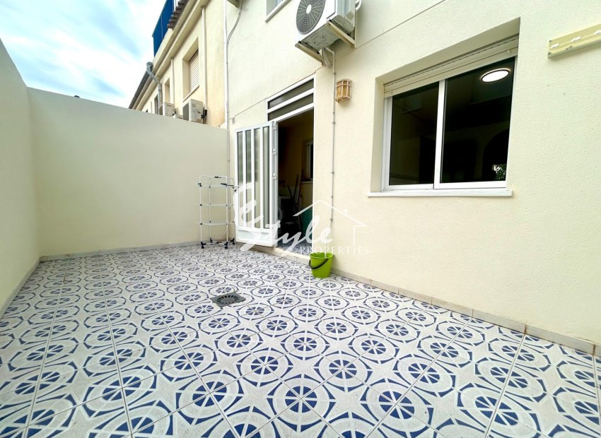 Вторичное жилье - Adosado - Dehesa de campoamor - Campoamor