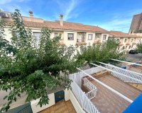 Вторичное жилье - Adosado - Dehesa de campoamor - Кампоамор