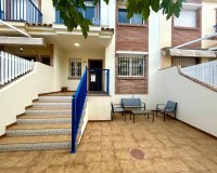 Вторичное жилье - Adosado - Dehesa de campoamor - Кампоамор