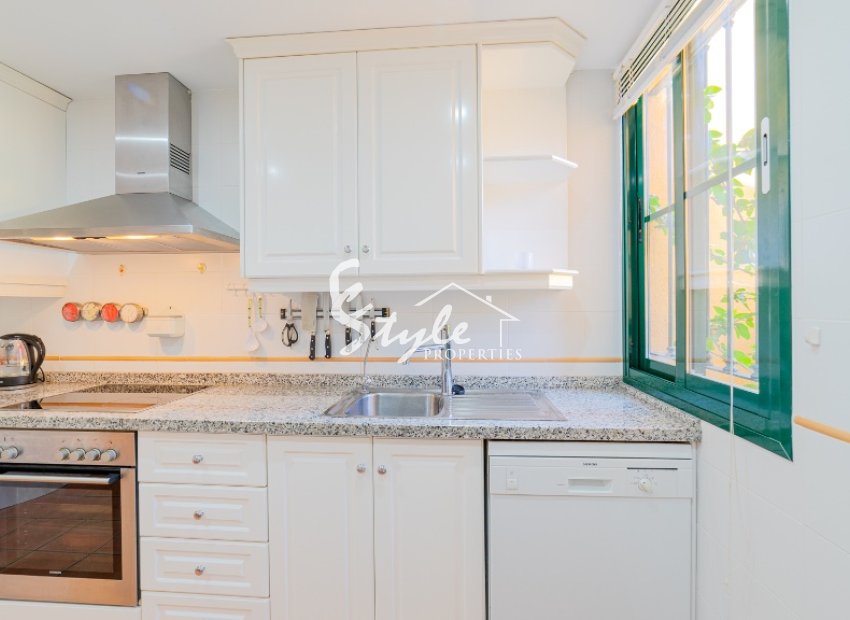 Вторичное жилье - Adosado - Финестрат