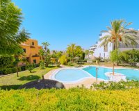 Вторичное жилье - Adosado - Финестрат