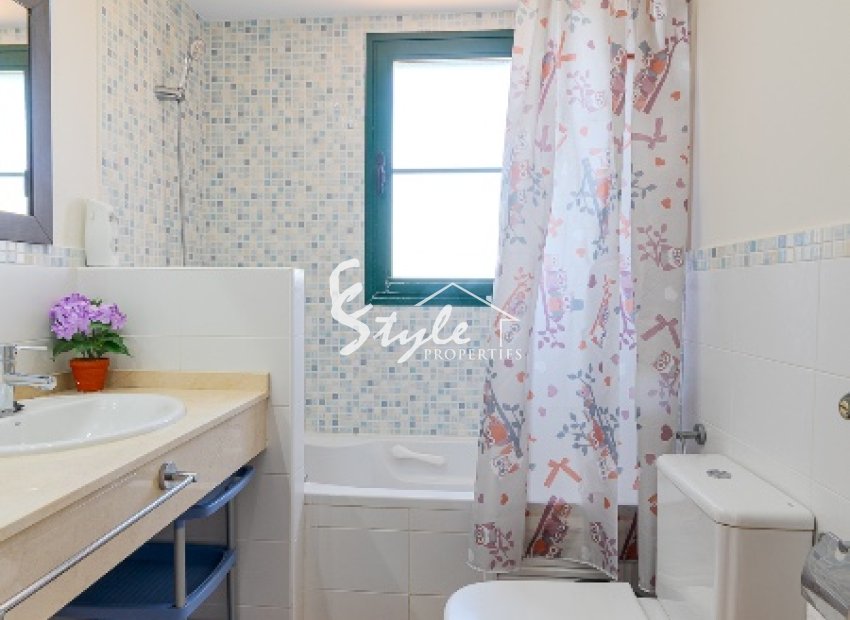 Вторичное жилье - Adosado - Финестрат