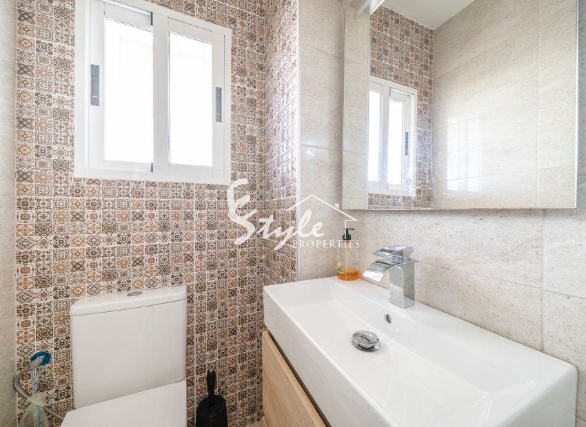 Вторичное жилье - Adosado - Guardamar - El moncayo